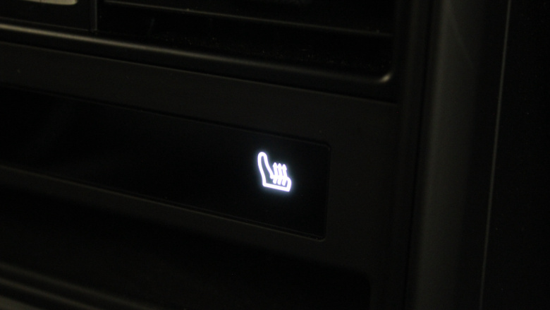 Porsche Cayenne Turbo E-Hybrid 5dr Tiptronic S [GT Package] Estate